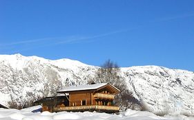 Ferienhaus Oetztal